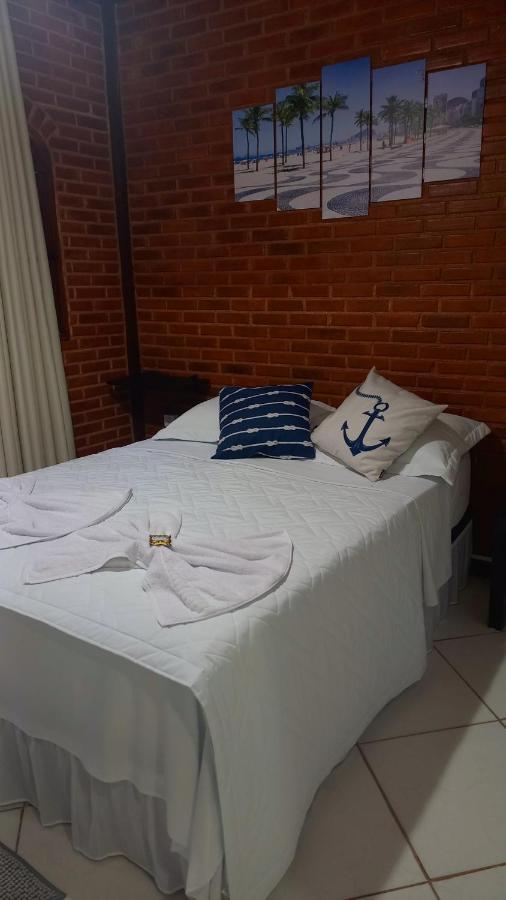 Pousada Ilha Grande エクステリア 写真