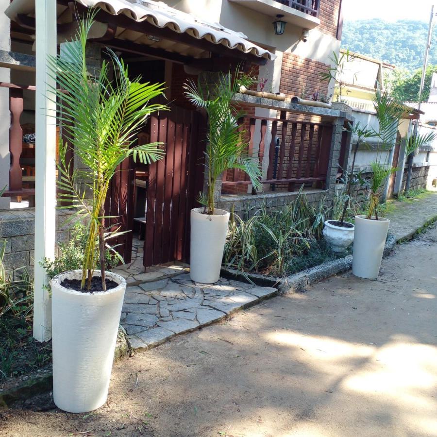 Pousada Ilha Grande エクステリア 写真